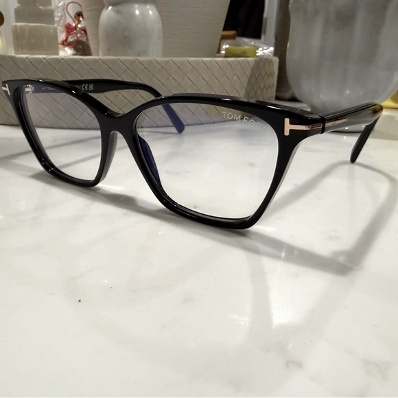 TOM FORD Blue light Eyeglasses
